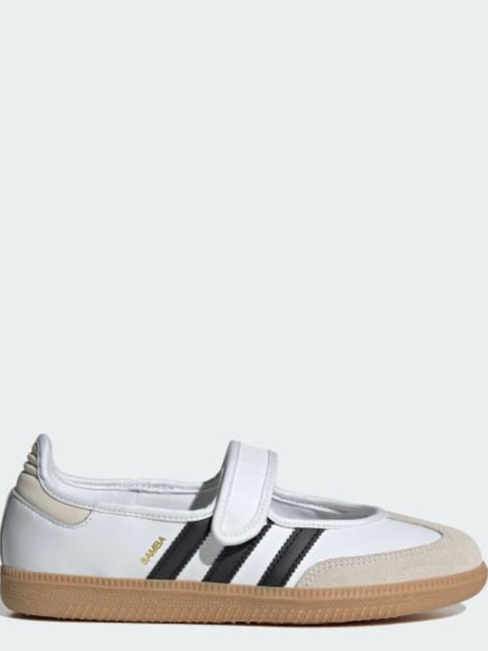 Samba Jane Shoes